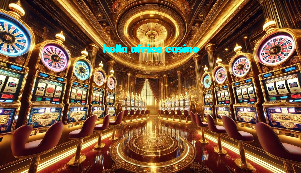 making first deposit on holla africa casino website using local payment methods in Pakistan