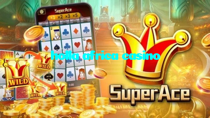 available types of holla africa casino bet including pre-match live express and system bets