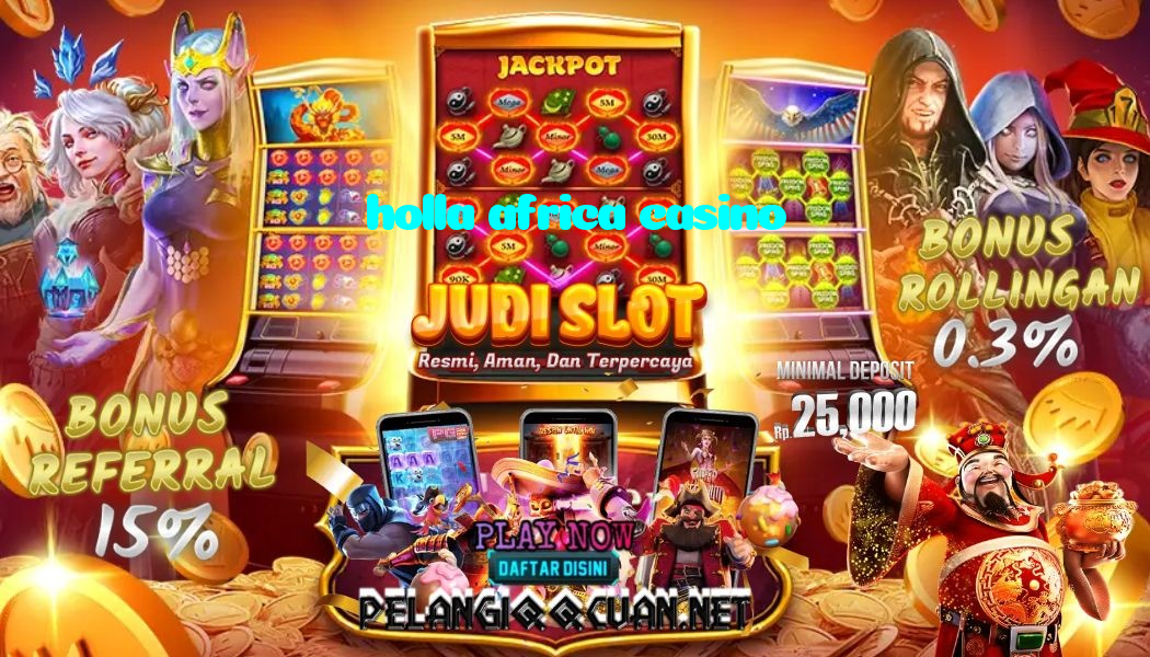 holla africa casino خوش آمدید بونس +600% پیشکش موبائل ایپ کے پروموشن سیکشن میں دکھائی دیتی ہے۔