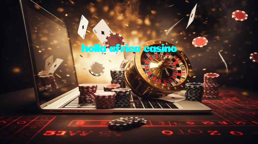 making first deposit on holla africa casino website using local payment methods in Pakistan
