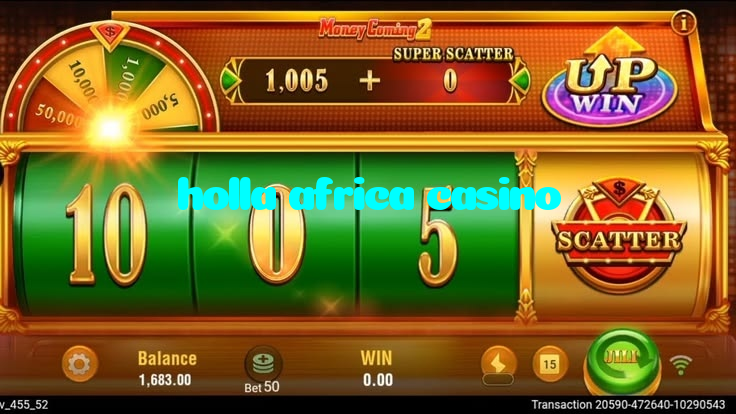 holla africa casino خوش آمدید بونس +600% پیشکش موبائل ایپ کے پروموشن سیکشن میں دکھائی دیتی ہے۔