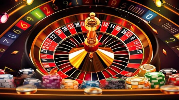 ایک اکاؤنٹ بنائیں یا holla africa casino کیسینو میں لاگ ان کریں۔