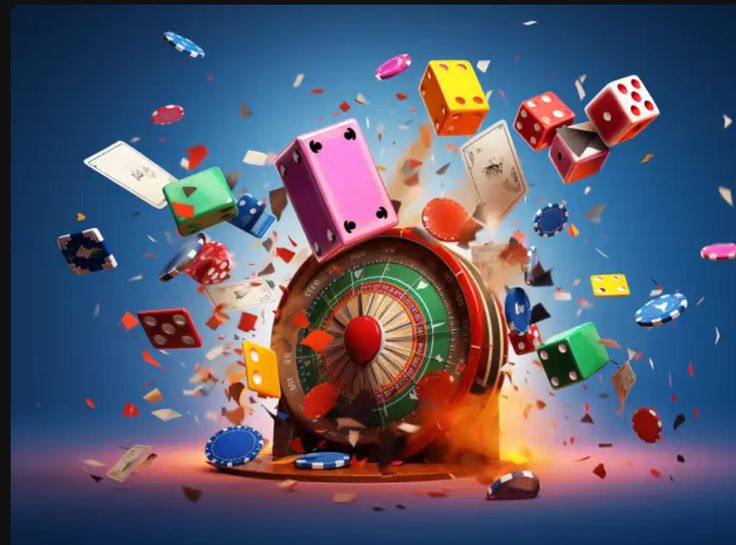 holla africa casino کیسینو میں ایک آن لائن گیم کا انتخاب کریں۔